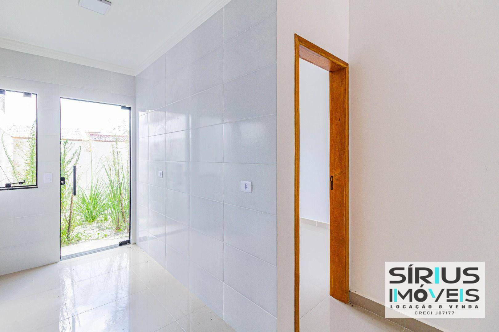 Casa de Condomínio à venda com 3 quartos, 54m² - Foto 18