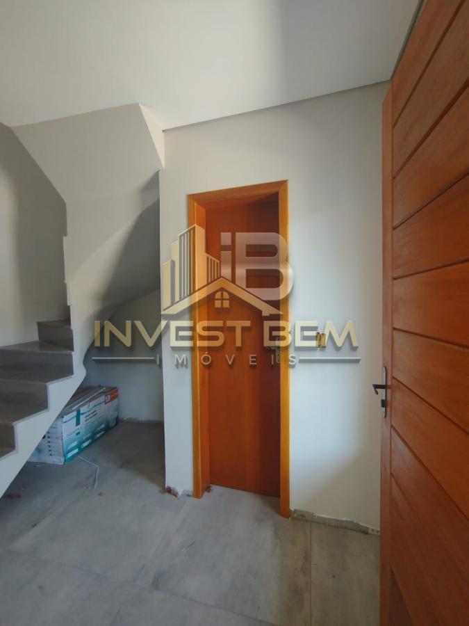 Sobrado à venda com 3 quartos - Foto 5