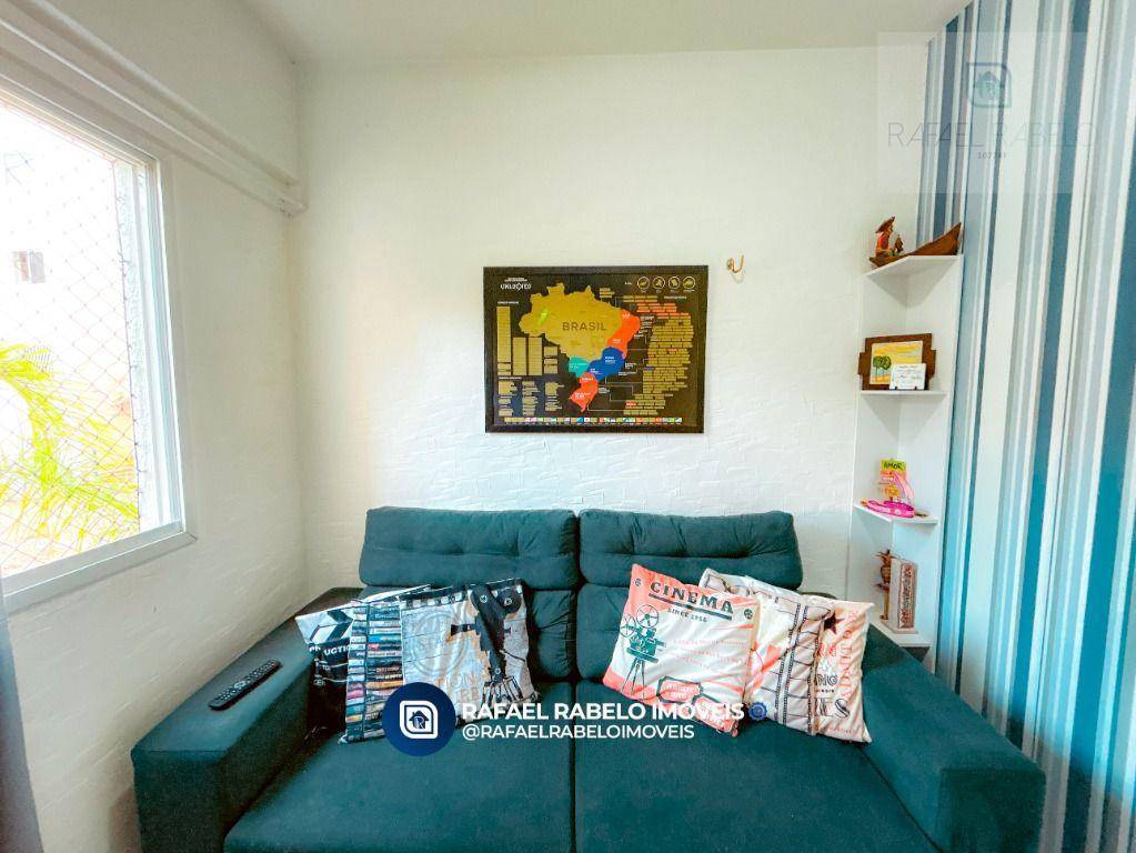 Apartamento, 3 quartos, 52 m² - Foto 4