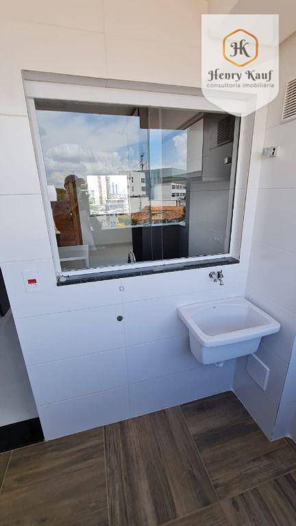 Apartamento à venda com 2 quartos, 48m² - Foto 12