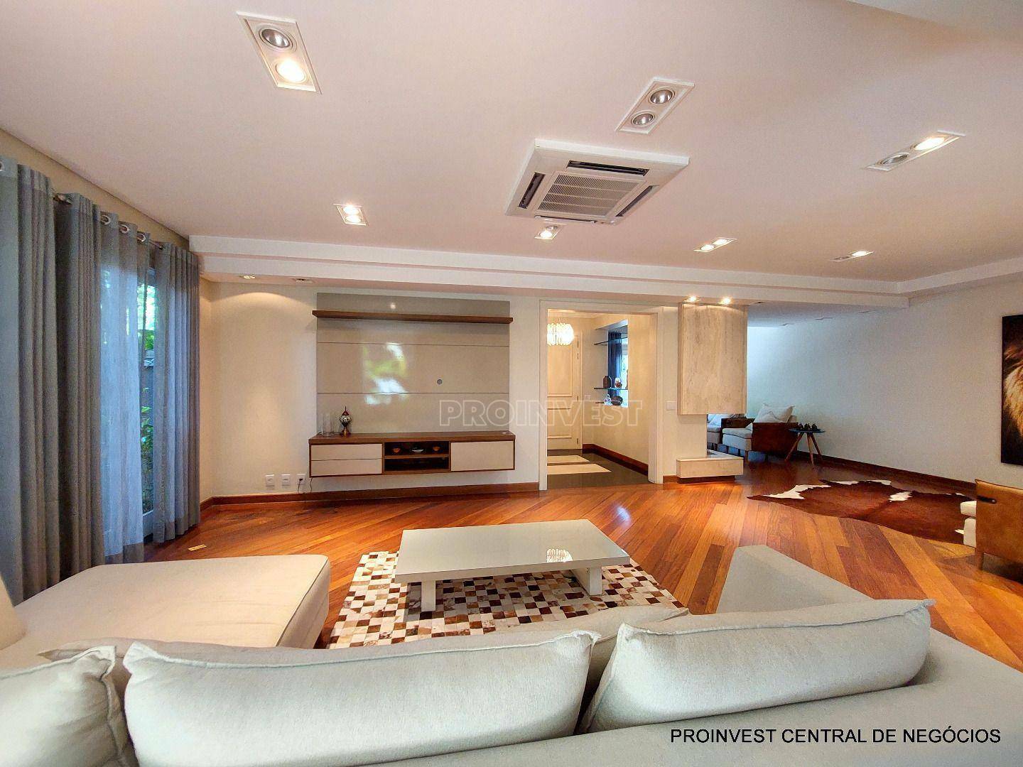 Casa de Condomínio à venda com 5 quartos, 642m² - Foto 9