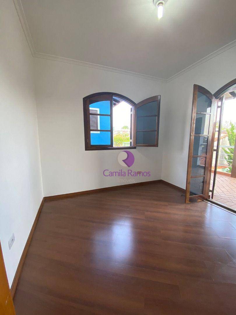 Sobrado à venda com 3 quartos, 245m² - Foto 11