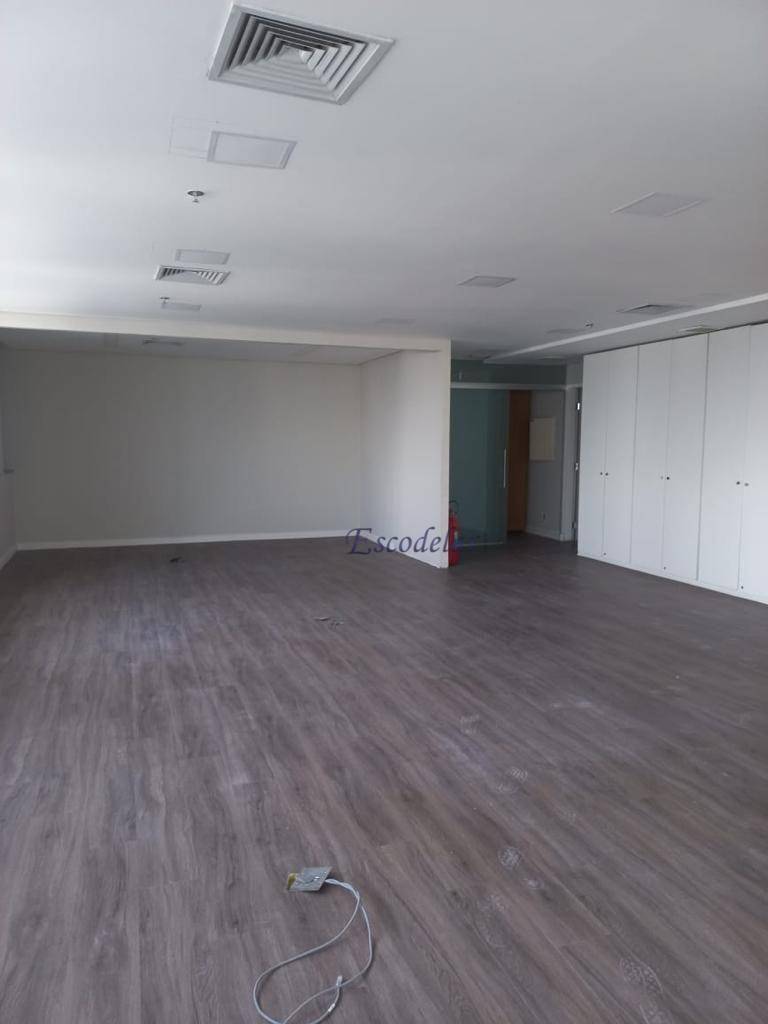 Conjunto Comercial-Sala à venda, 362m² - Foto 18