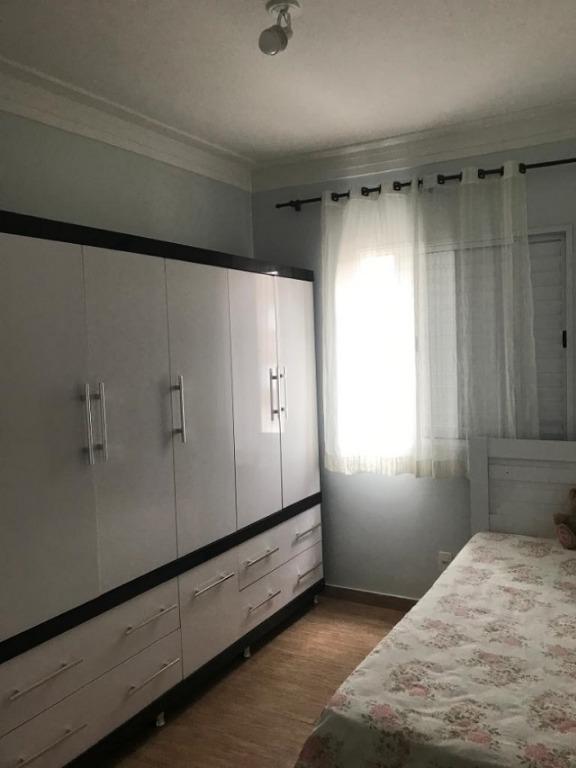 Apartamento à venda com 2 quartos, 50m² - Foto 12