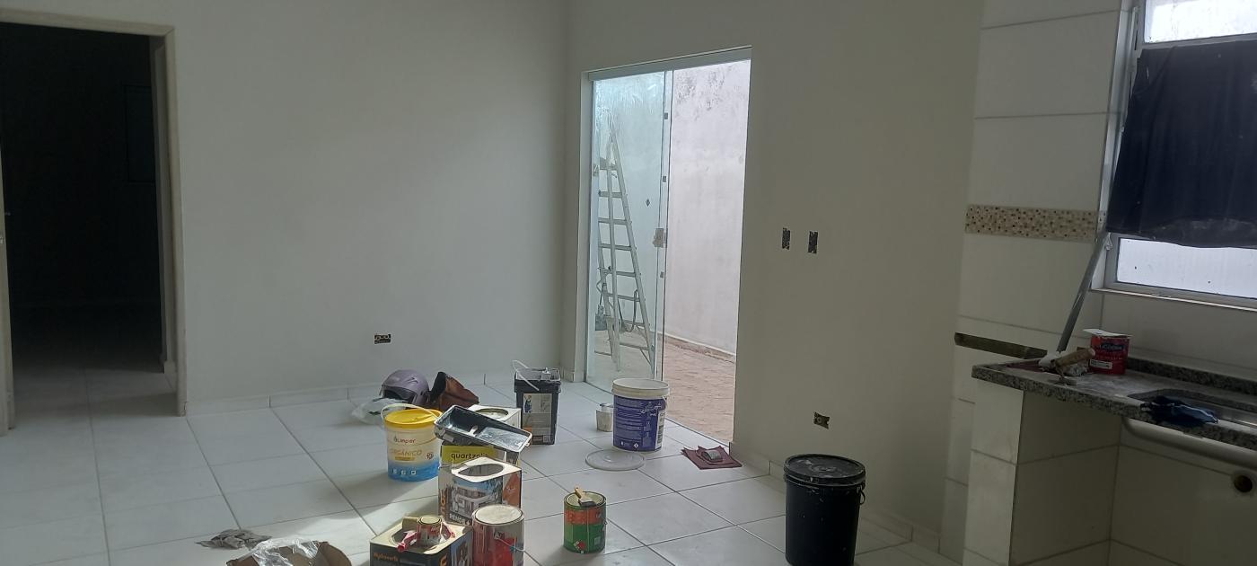 Casa à venda com 2 quartos, 140m² - Foto 7