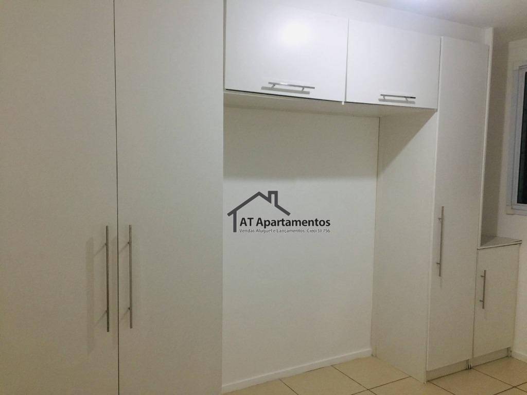 Apartamento à venda com 2 quartos, 58m² - Foto 20