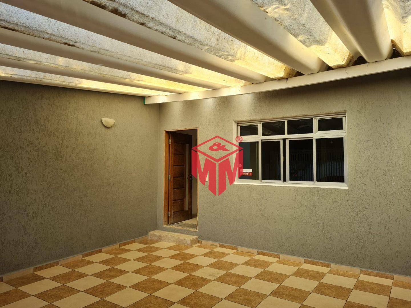 Sobrado à venda com 3 quartos, 188m² - Foto 4