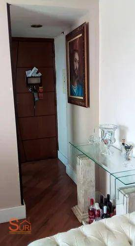 Apartamento à venda com 3 quartos, 64m² - Foto 2