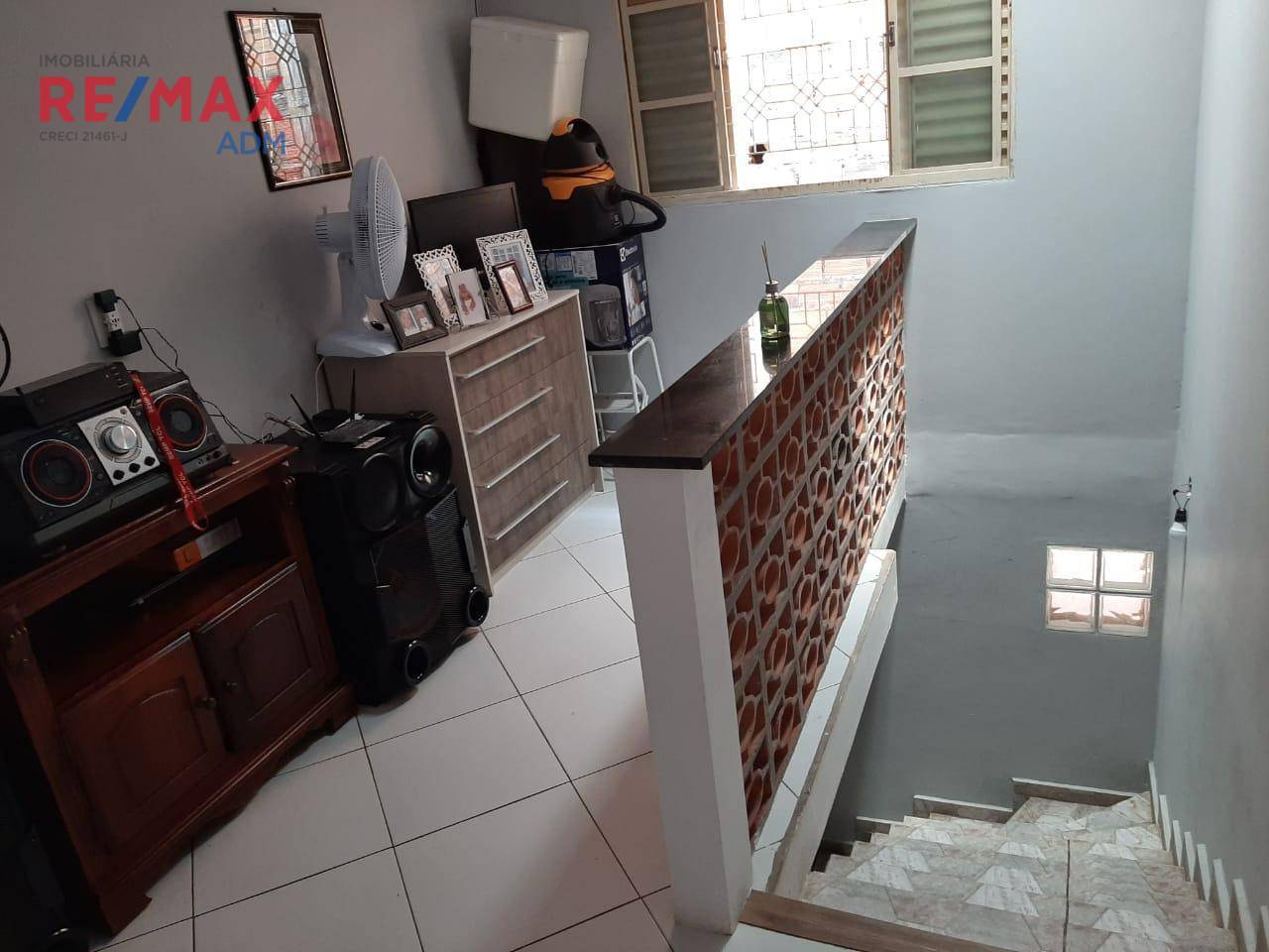 Casa à venda com 3 quartos, 166m² - Foto 3