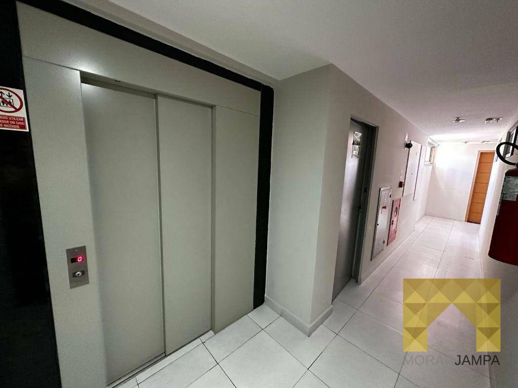 Apartamento à venda com 2 quartos, 66m² - Foto 10