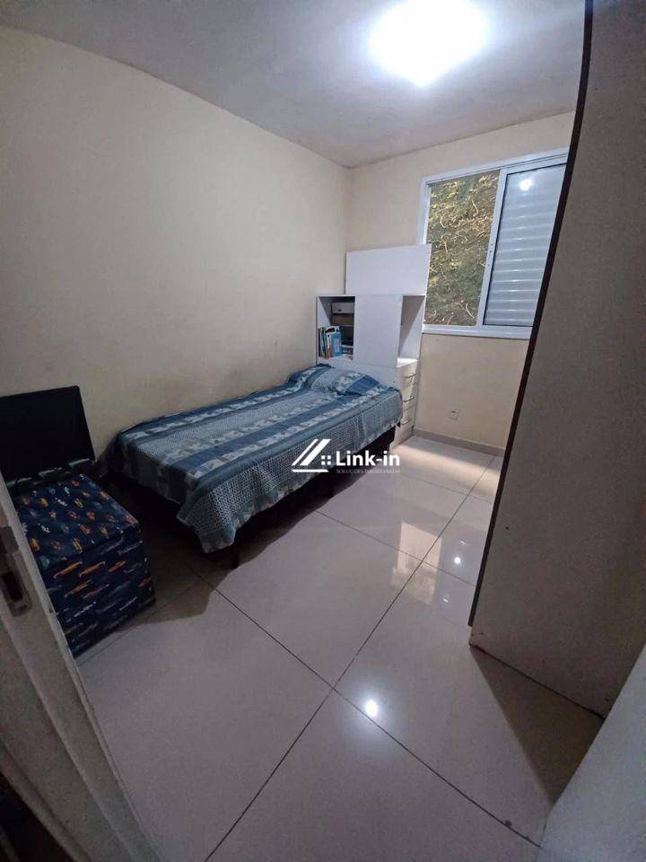 Apartamento, 2 quartos, 45 m² - Foto 4