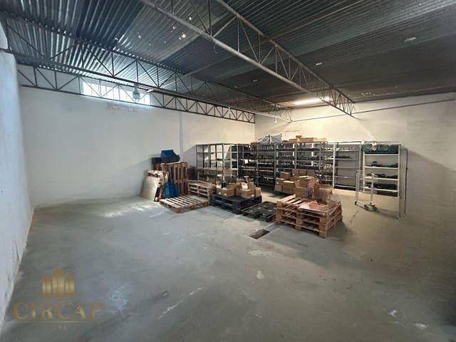 Loja-Salão para alugar, 390m² - Foto 8