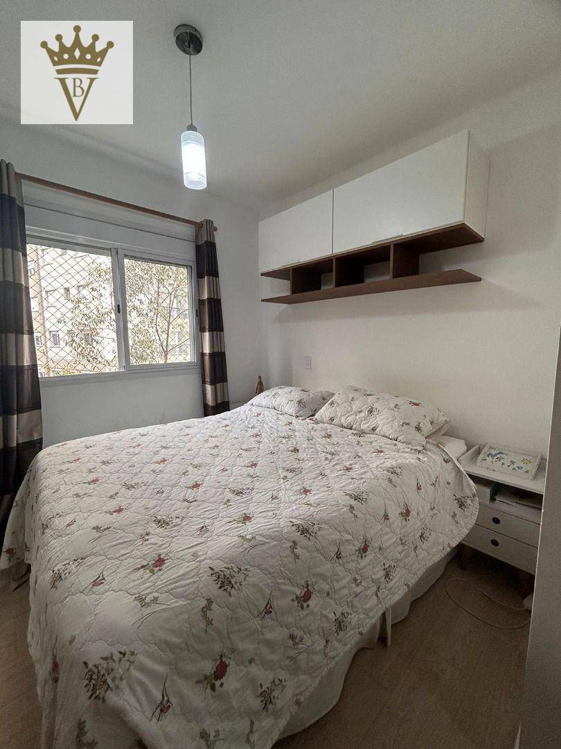 Apartamento à venda com 3 quartos, 109m² - Foto 10