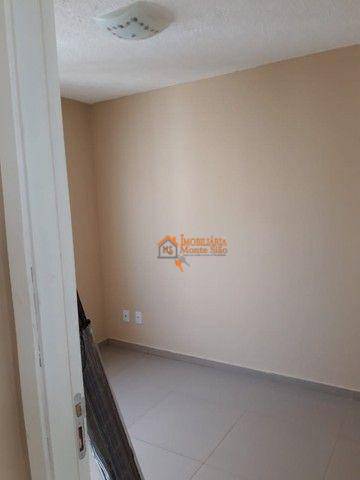 Apartamento à venda com 2 quartos, 42m² - Foto 9