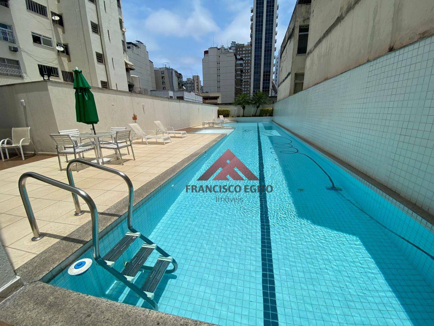 Apartamento à venda com 3 quartos, 120m² - Foto 22