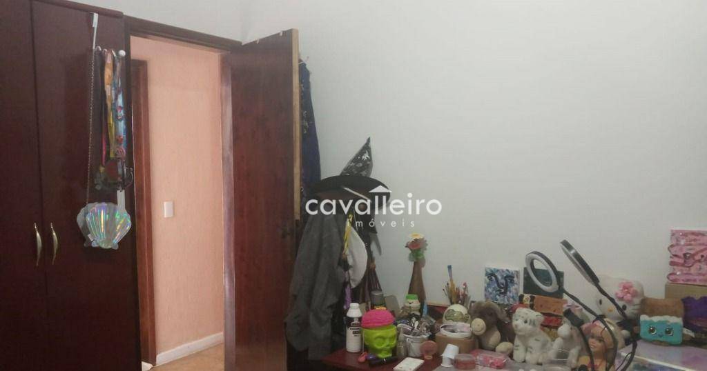 Casa à venda com 3 quartos, 178m² - Foto 12