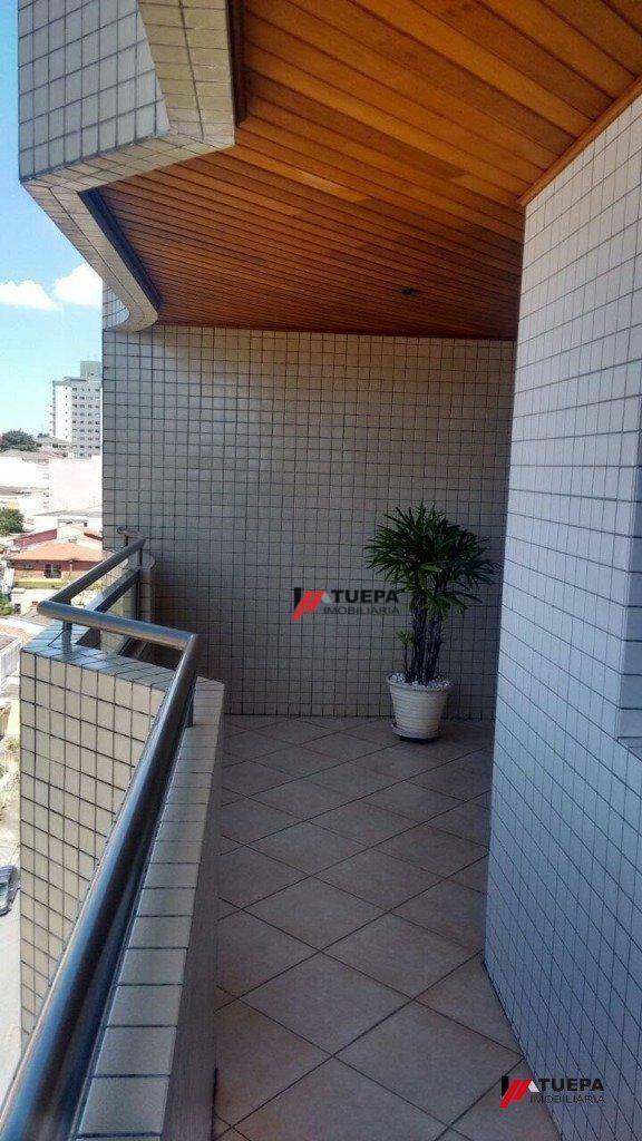 Apartamento à venda com 3 quartos, 123m² - Foto 22