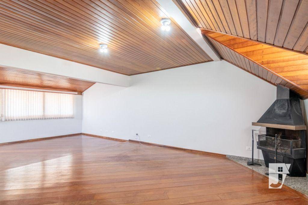 Sobrado para alugar com 3 quartos, 248m² - Foto 18