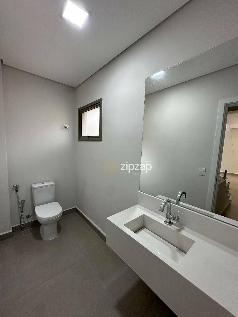 Casa à venda com 4 quartos, 300m² - Foto 9