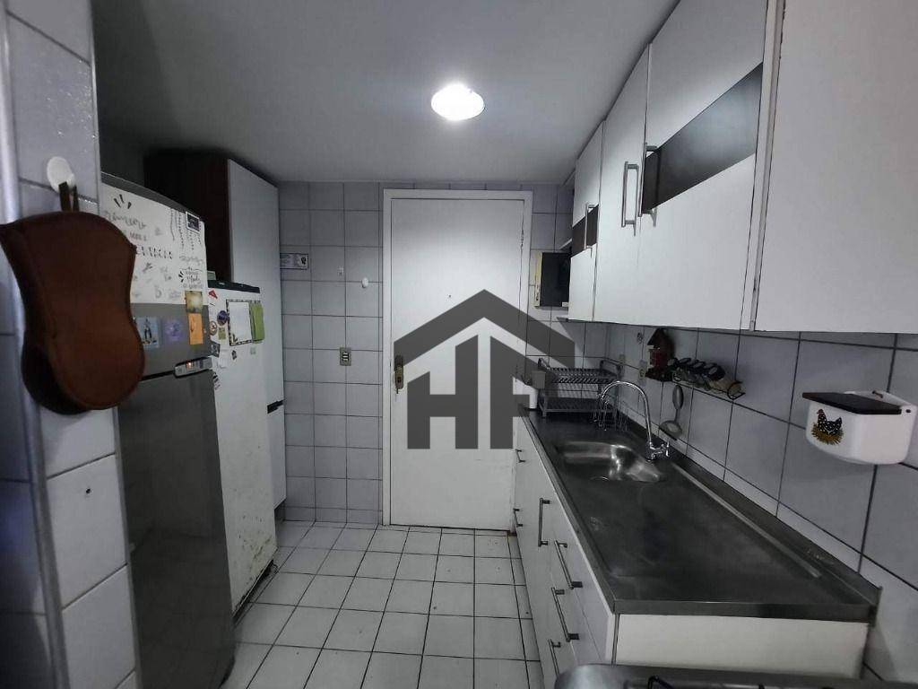 Apartamento à venda com 4 quartos, 125m² - Foto 15