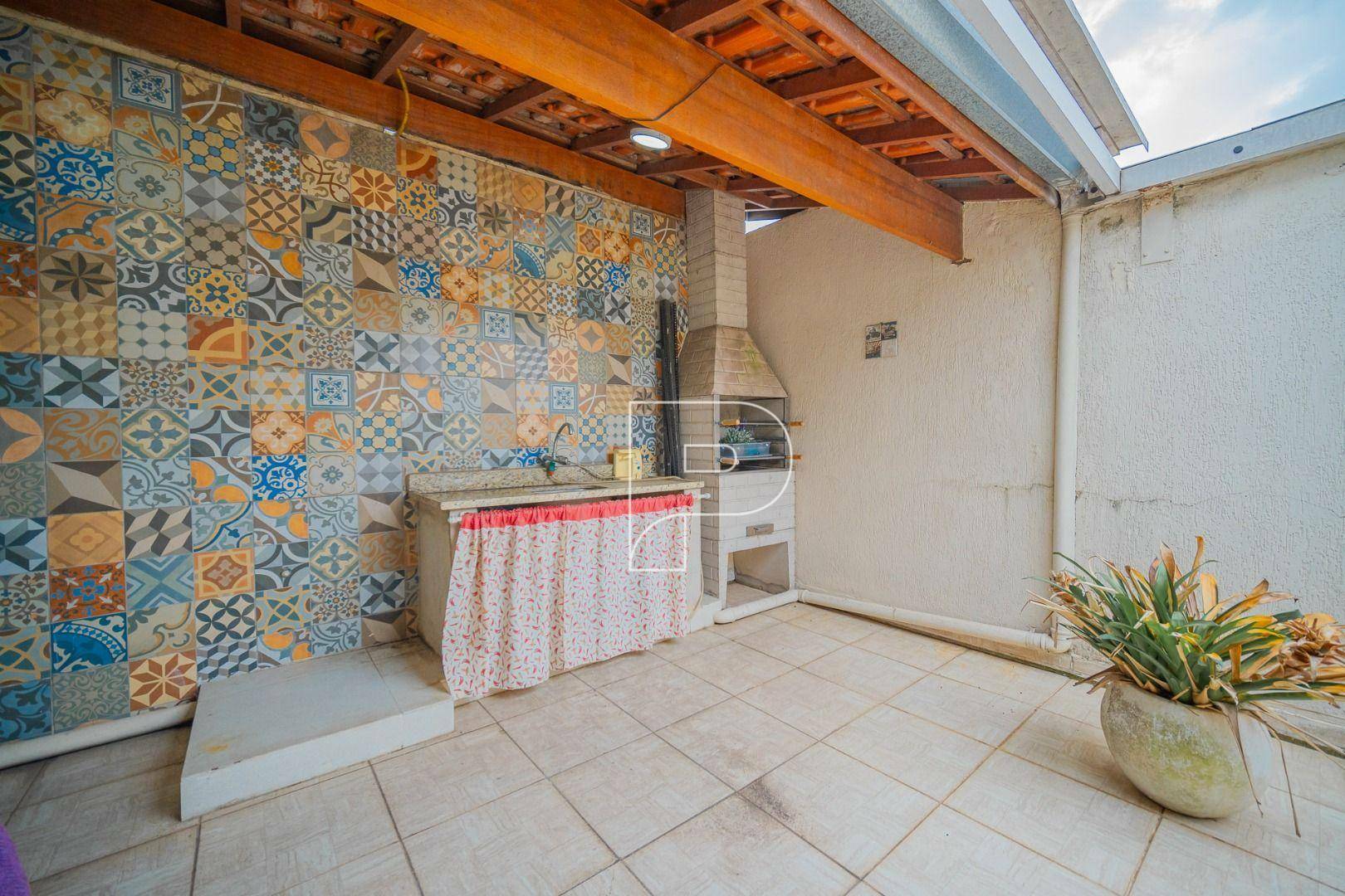 Casa de Condomínio à venda com 3 quartos, 88m² - Foto 37