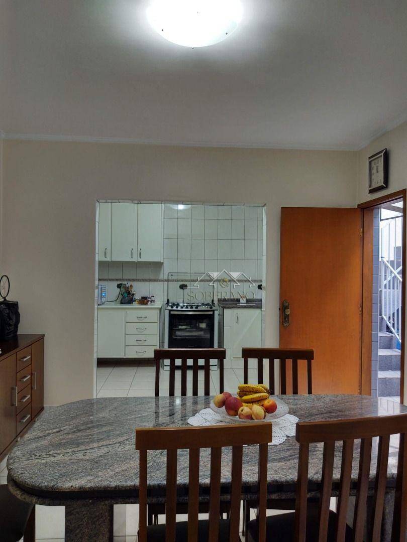 Sobrado à venda com 4 quartos, 345M2 - Foto 22