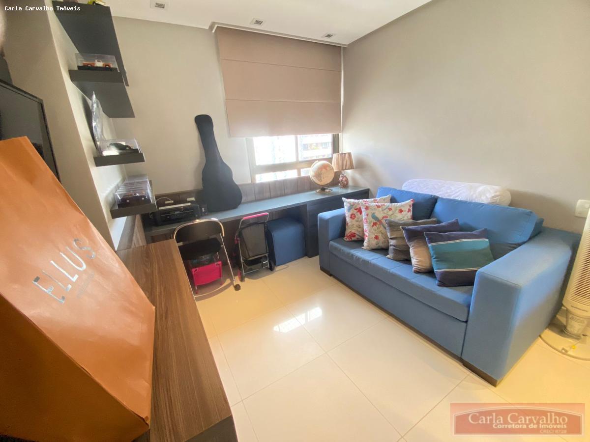 Apartamento à venda com 4 quartos, 156m² - Foto 12