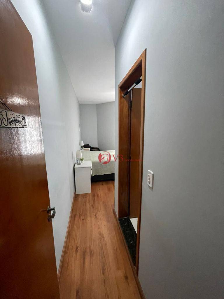 Sobrado à venda com 3 quartos, 135m² - Foto 10