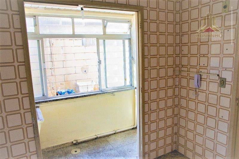 Apartamento à venda com 1 quarto, 39m² - Foto 18