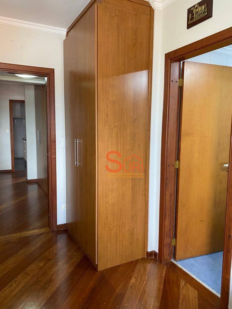 Apartamento à venda com 3 quartos, 163m² - Foto 11