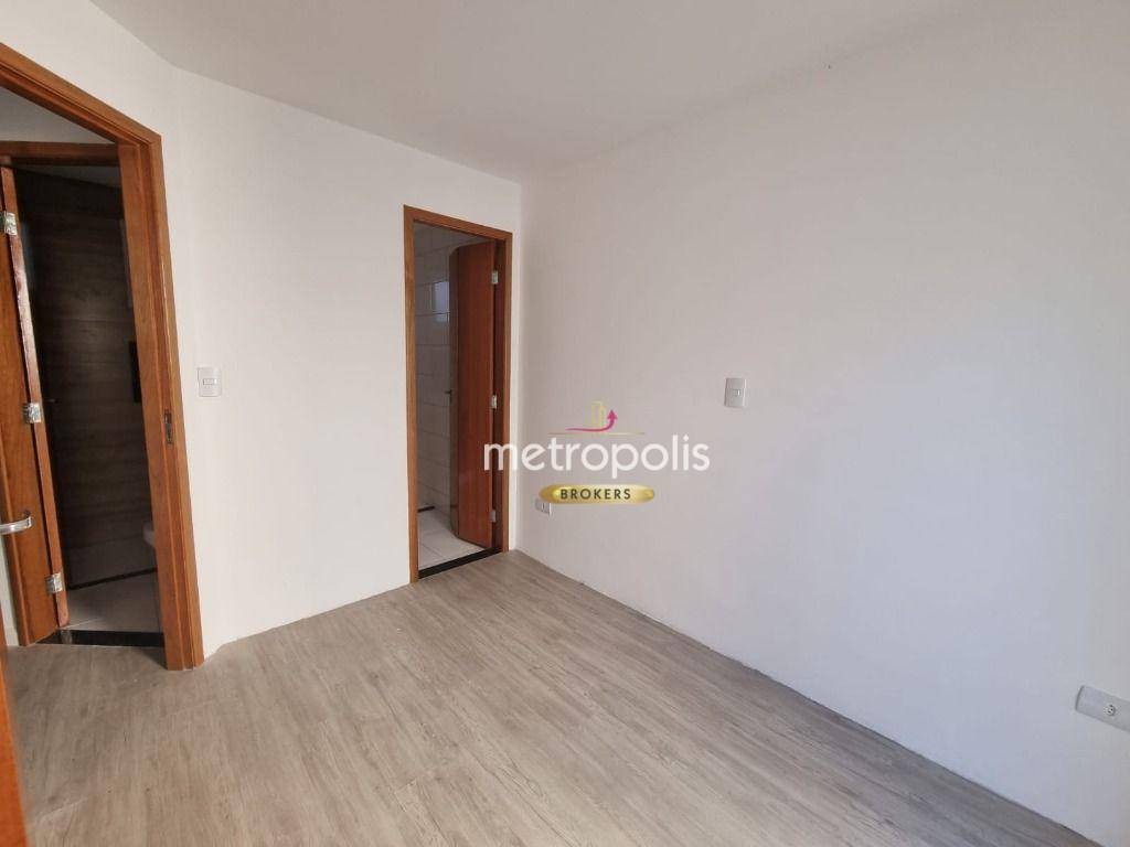 Cobertura à venda com 2 quartos, 88m² - Foto 9