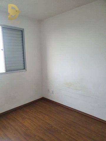 Apartamento à venda com 2 quartos, 42m² - Foto 5