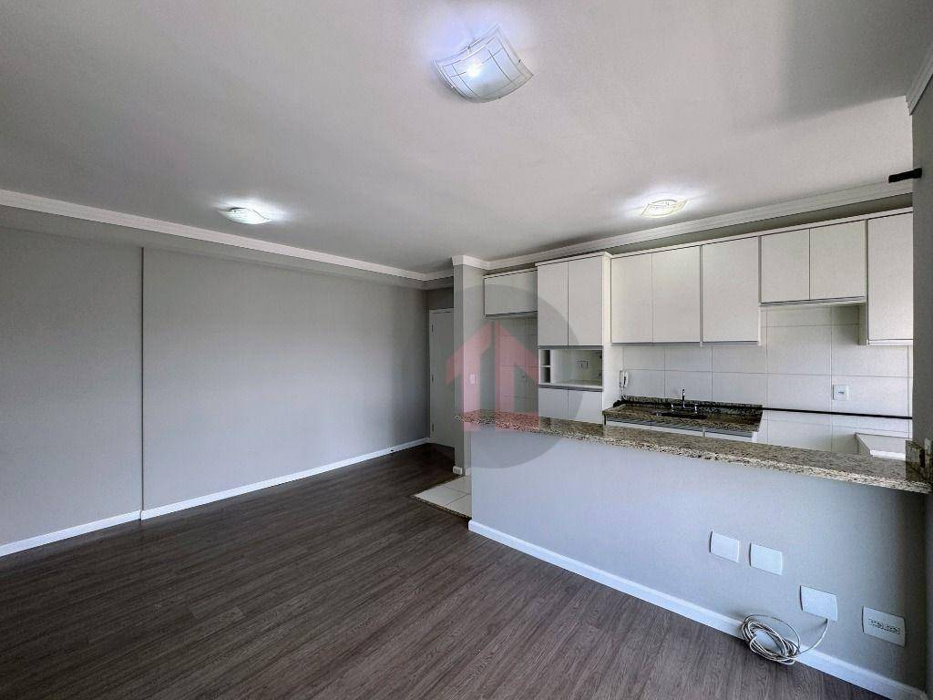 Apartamento, 2 quartos, 65 m² - Foto 2