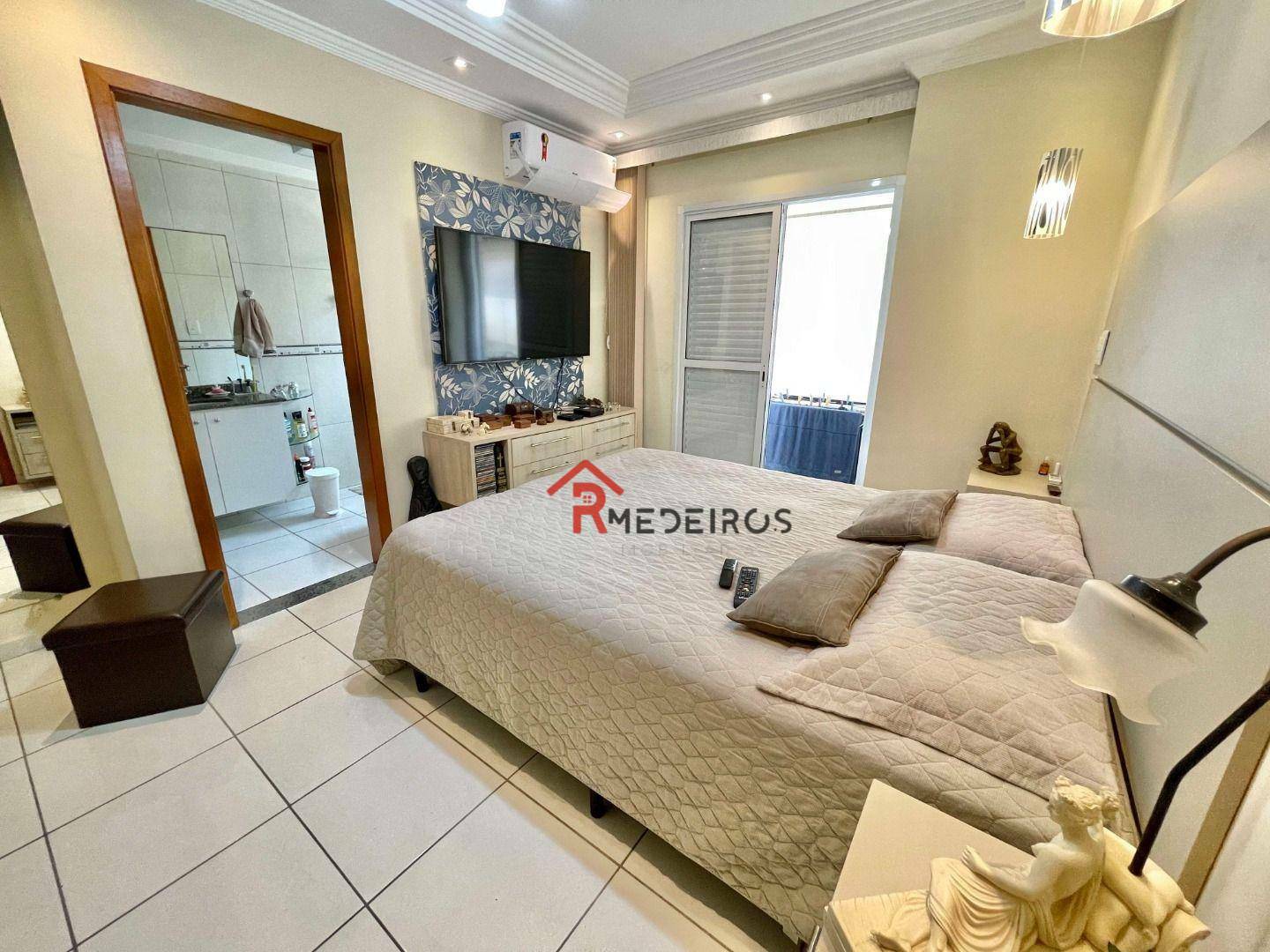 Apartamento à venda com 3 quartos, 155m² - Foto 17