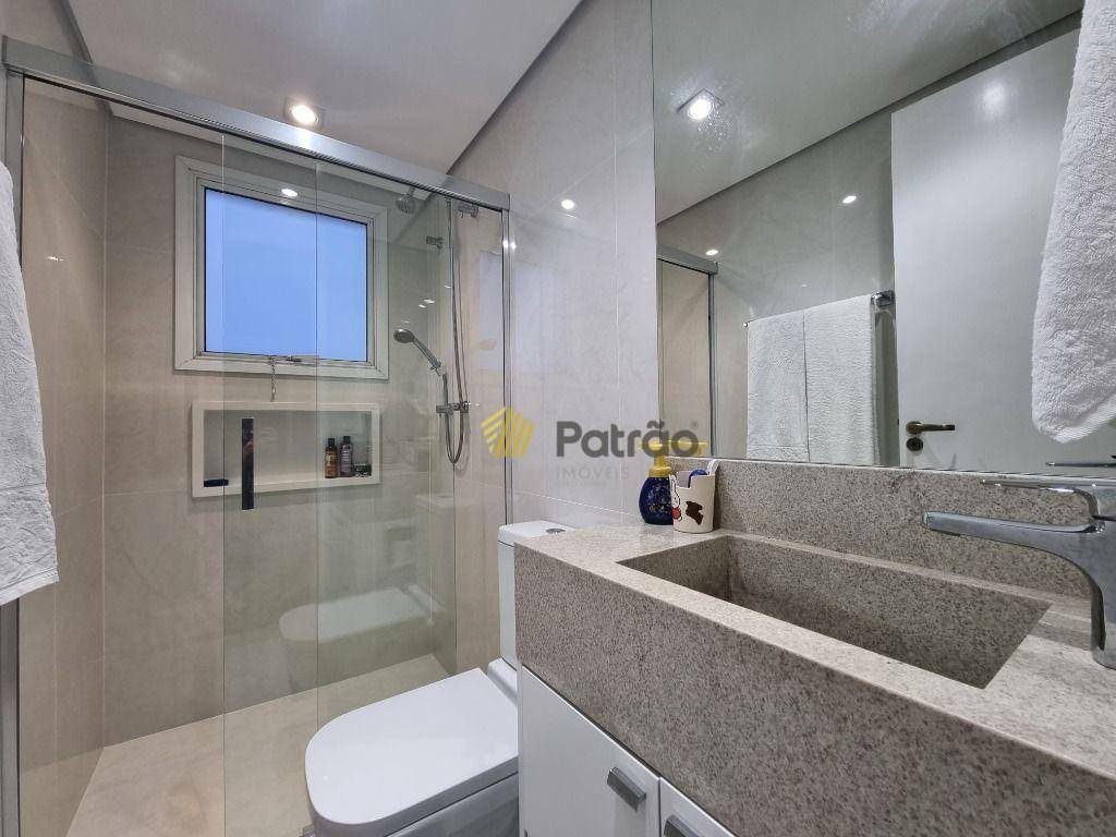 Apartamento à venda com 3 quartos, 158m² - Foto 27