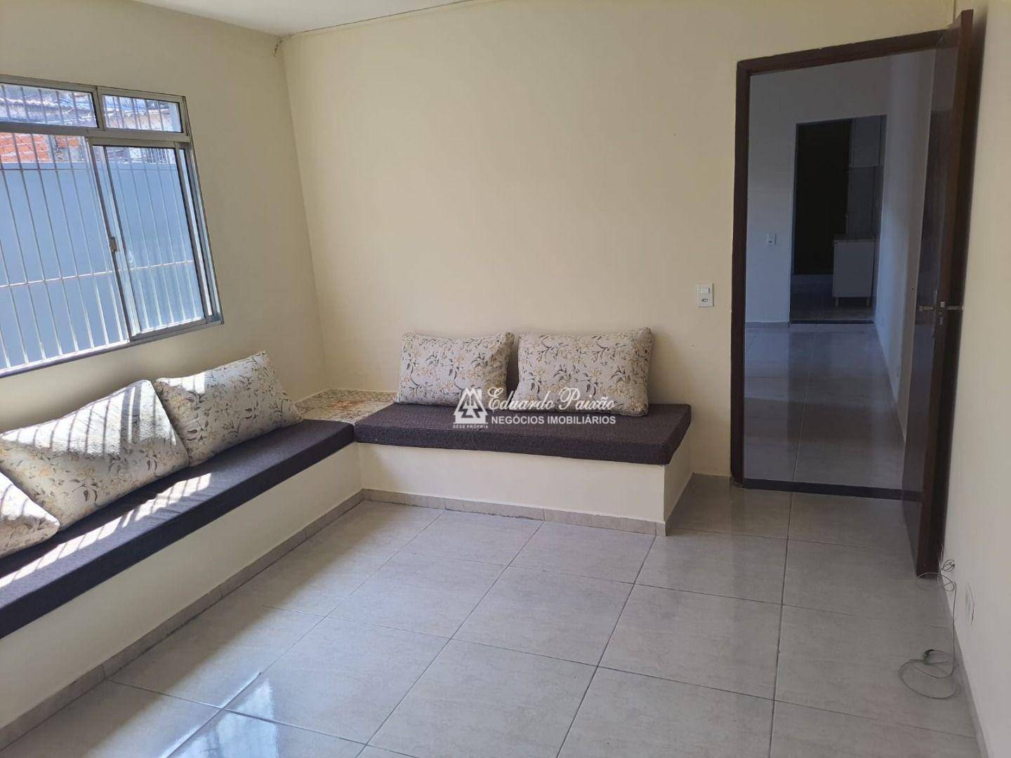 Sobrado à venda com 2 quartos, 156m² - Foto 7