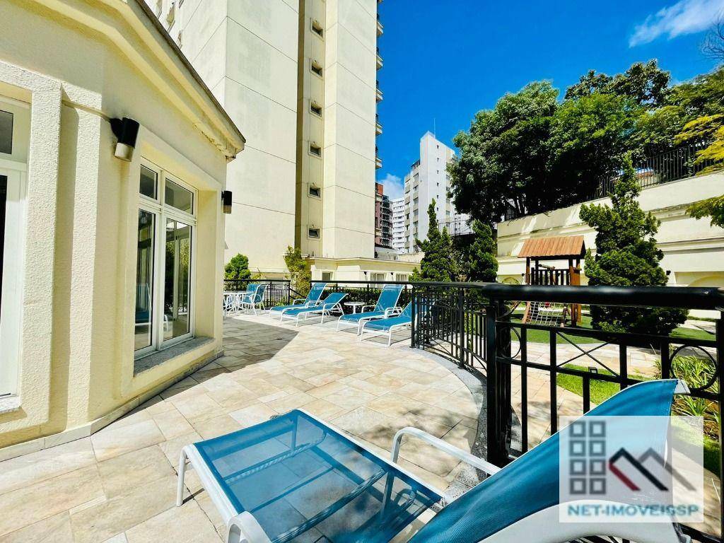 Apartamento, 3 quartos, 215 m² - Foto 33