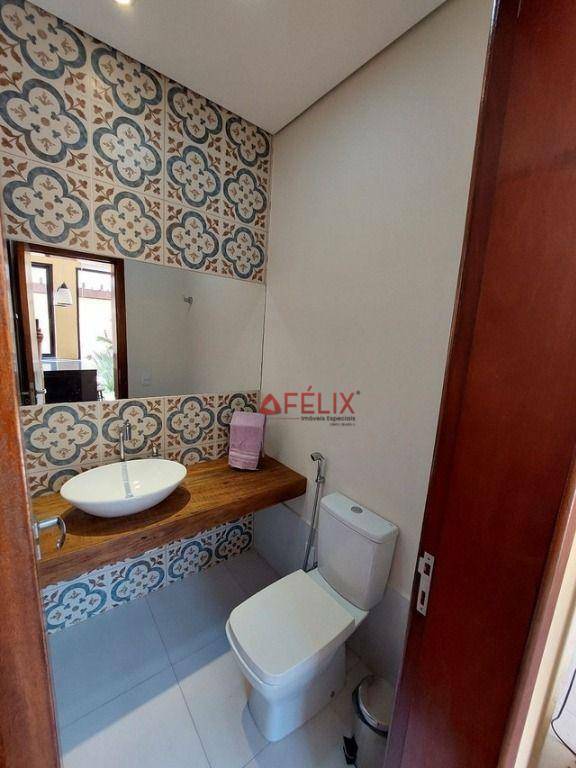 Sobrado à venda com 4 quartos, 215m² - Foto 15