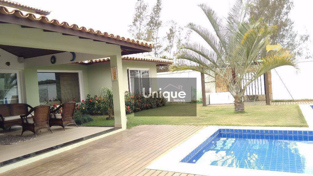 Casa à venda com 4 quartos, 360m² - Foto 44