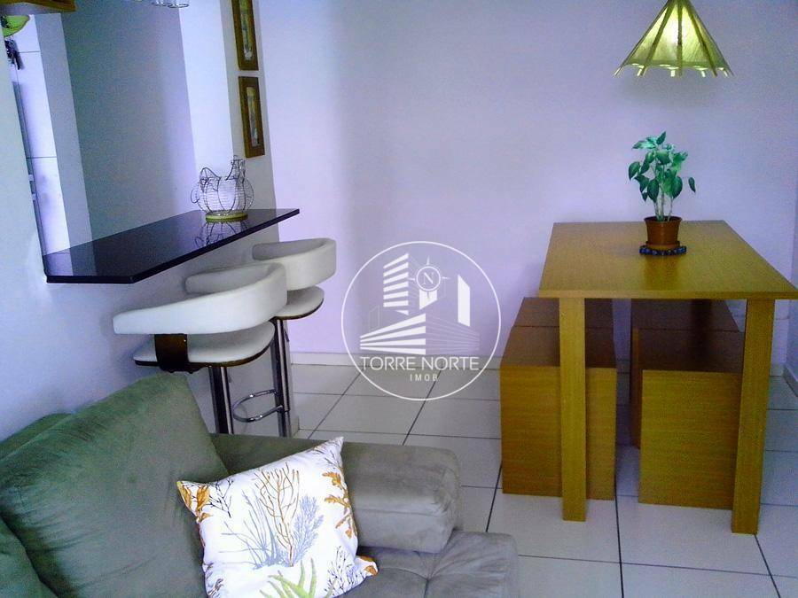 Apartamento à venda com 2 quartos, 48m² - Foto 14