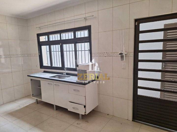 Sobrado para alugar com 3 quartos, 108m² - Foto 5