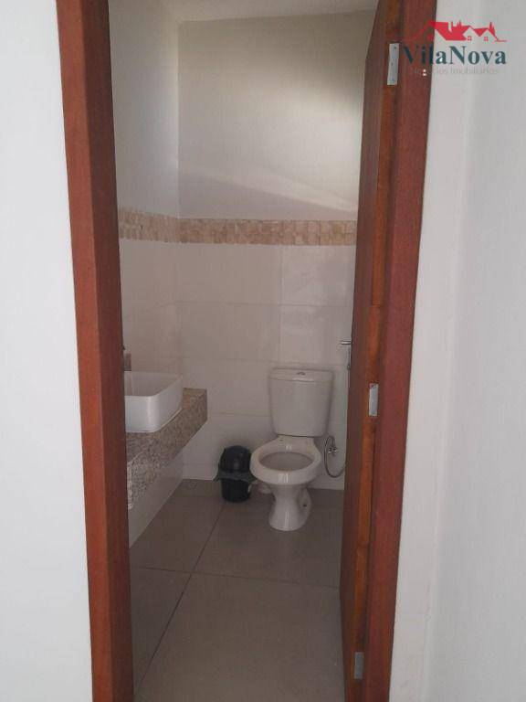 Casa à venda com 3 quartos, 140m² - Foto 4