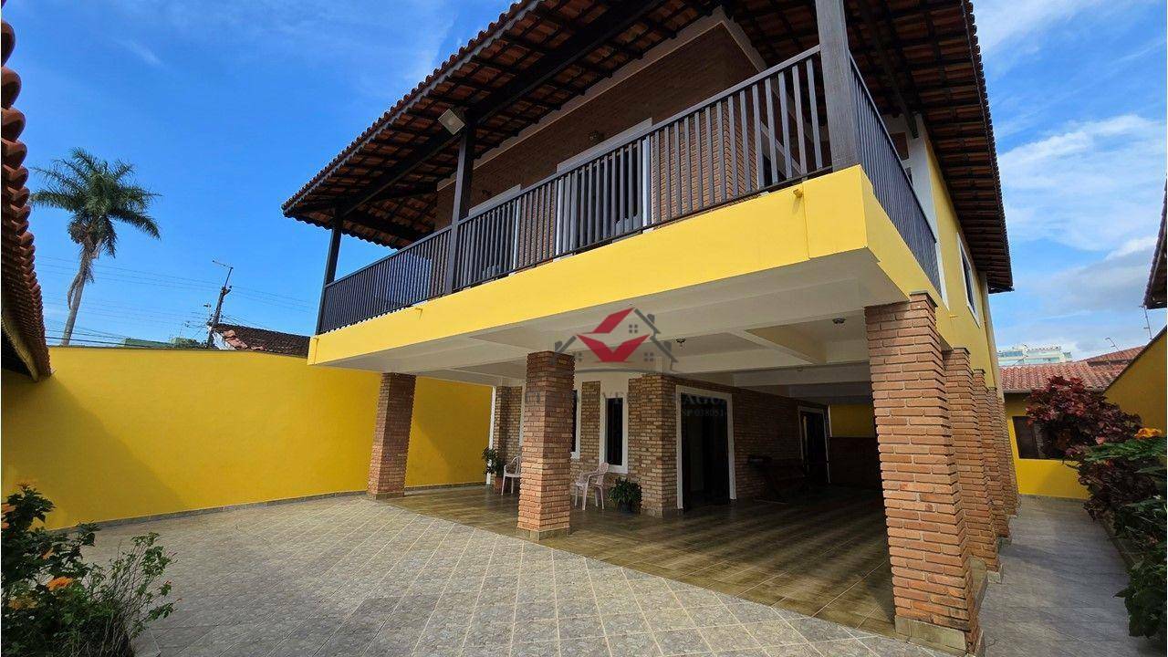 Casa à venda com 4 quartos, 261m² - Foto 3