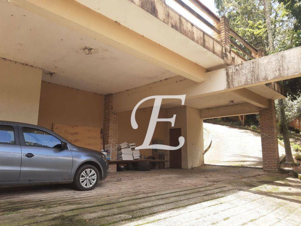 Casa à venda com 4 quartos, 500m² - Foto 40