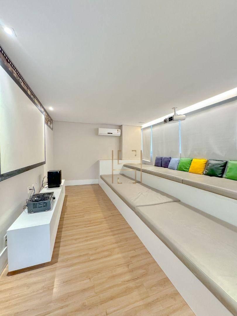 Apartamento à venda com 3 quartos, 83m² - Foto 22