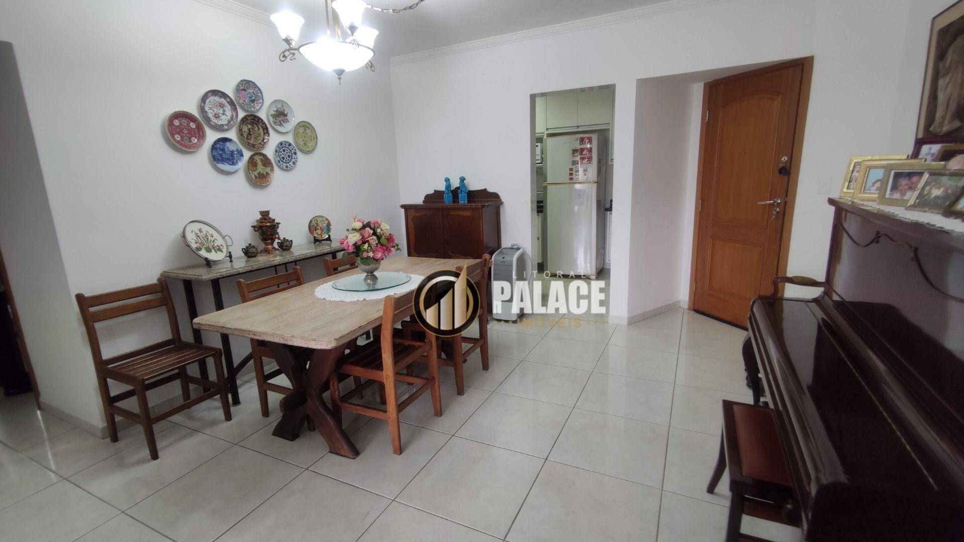 Apartamento à venda com 2 quartos, 103m² - Foto 3