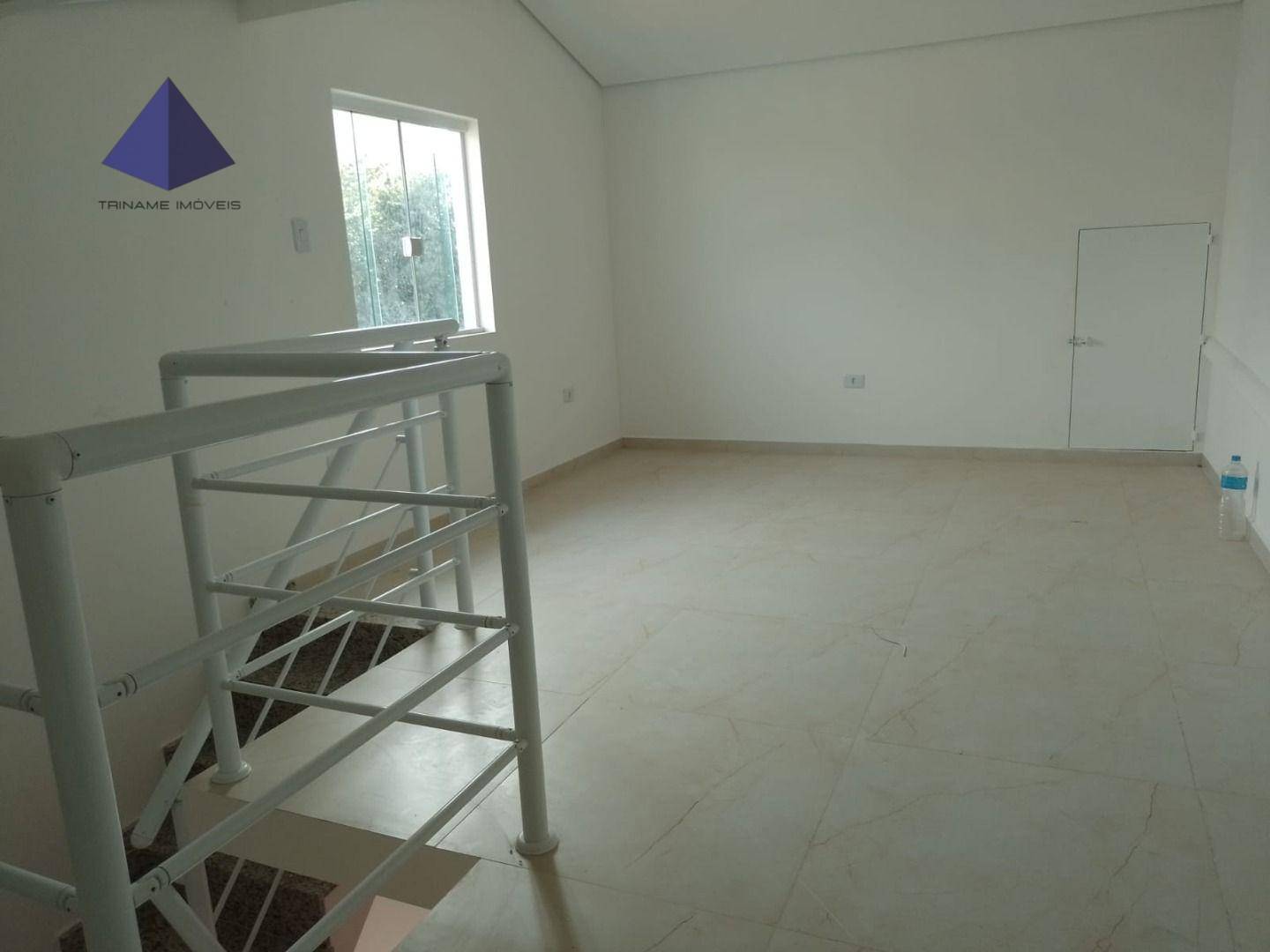 Sobrado à venda com 3 quartos, 160m² - Foto 7