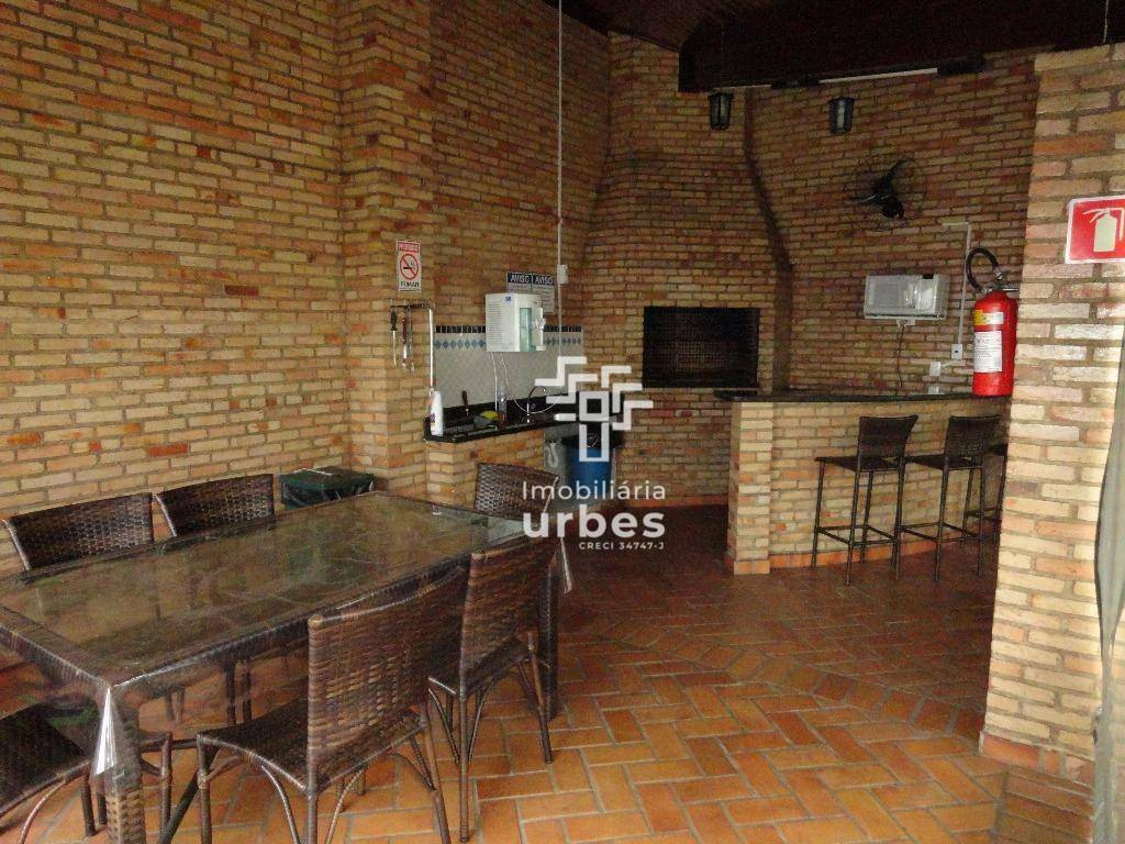 Apartamento à venda com 3 quartos, 152m² - Foto 10