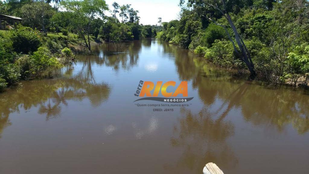 Fazenda à venda com 1 quarto, 4600000M2 - Foto 12