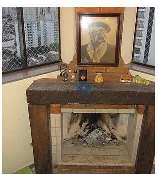 Apartamento para alugar com 3 quartos, 82m² - Foto 2